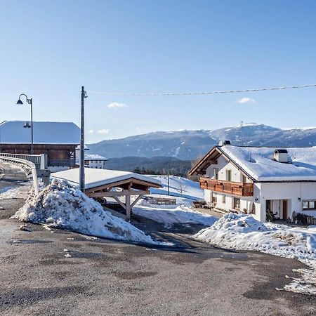 Aura Chalets - Nr 3 Kastelruth Exterior foto